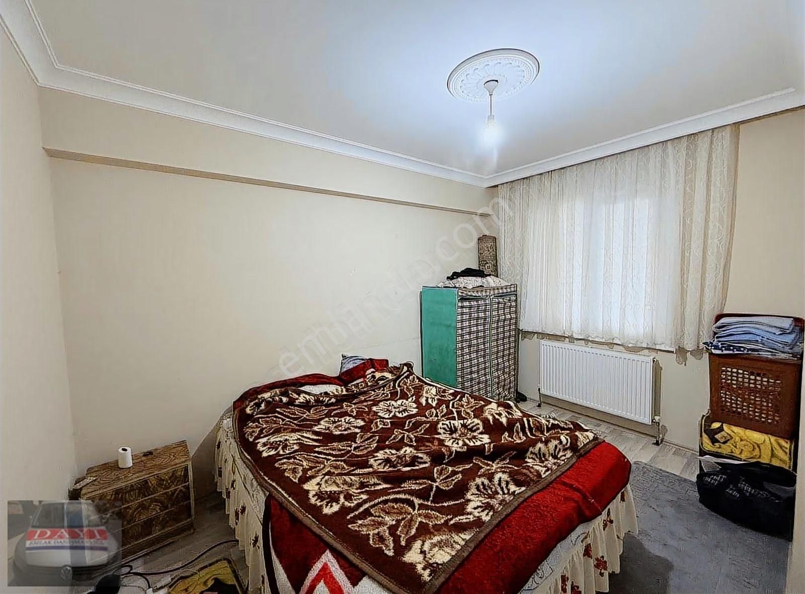 Dayı Emlaktan Yeni Binada Satılık Daire - Görsel 10