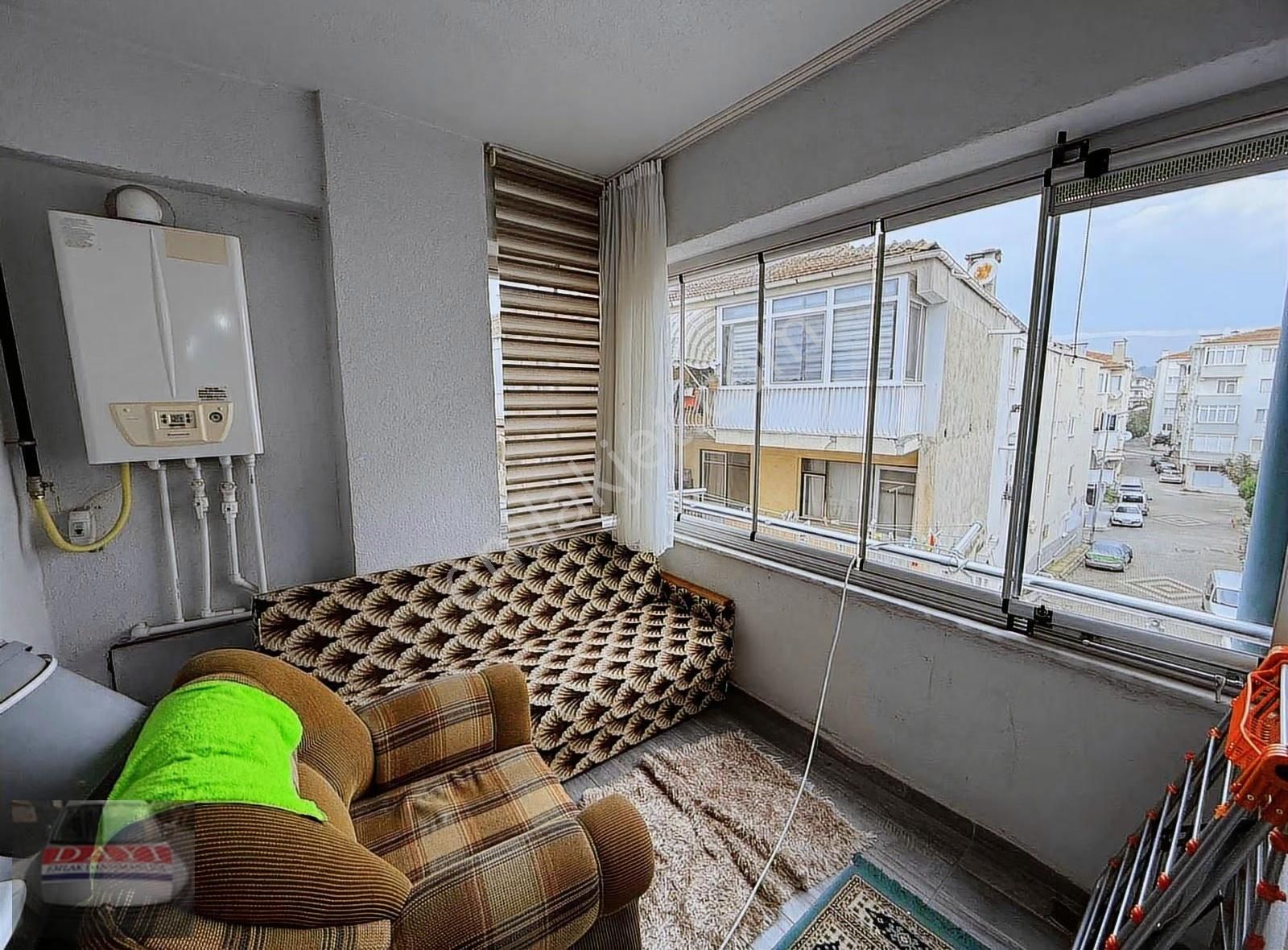 Dayı Emlaktan Yeni Binada Satılık Daire - Görsel 8