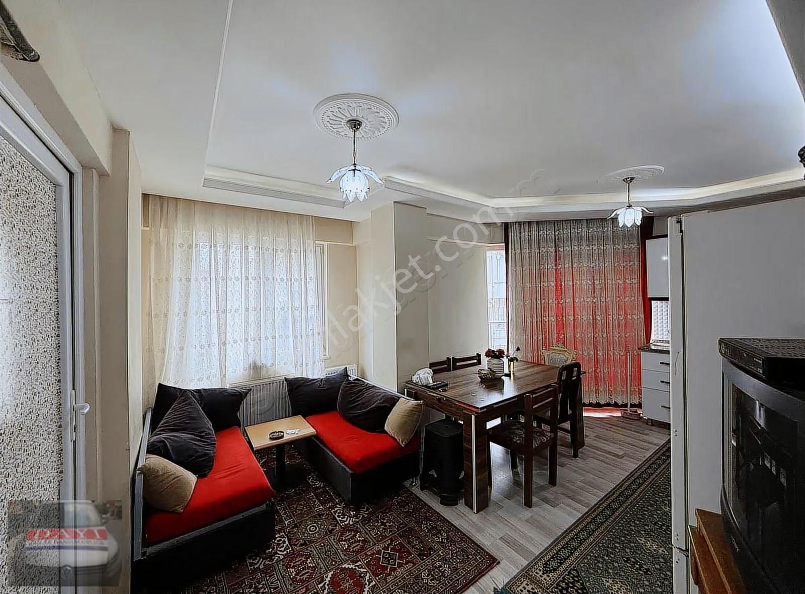 Dayı Emlaktan Yeni Binada Satılık Daire - Görsel 15