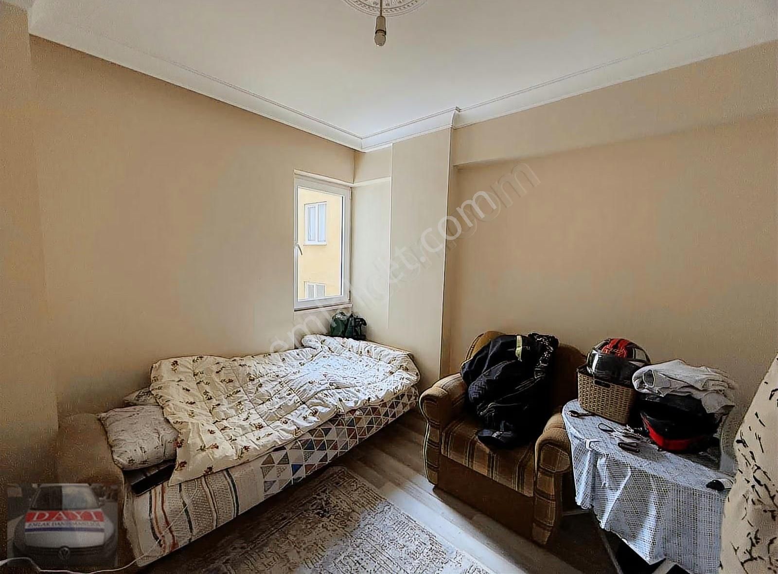 Dayı Emlaktan Yeni Binada Satılık Daire - Görsel 9