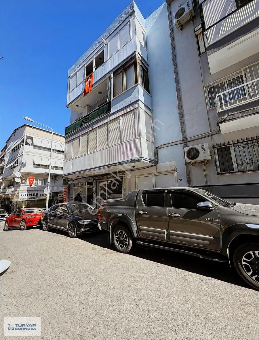 Balçova Eğitim Mah. Merkezi Bölgede Satılık Ofis - Görsel 27