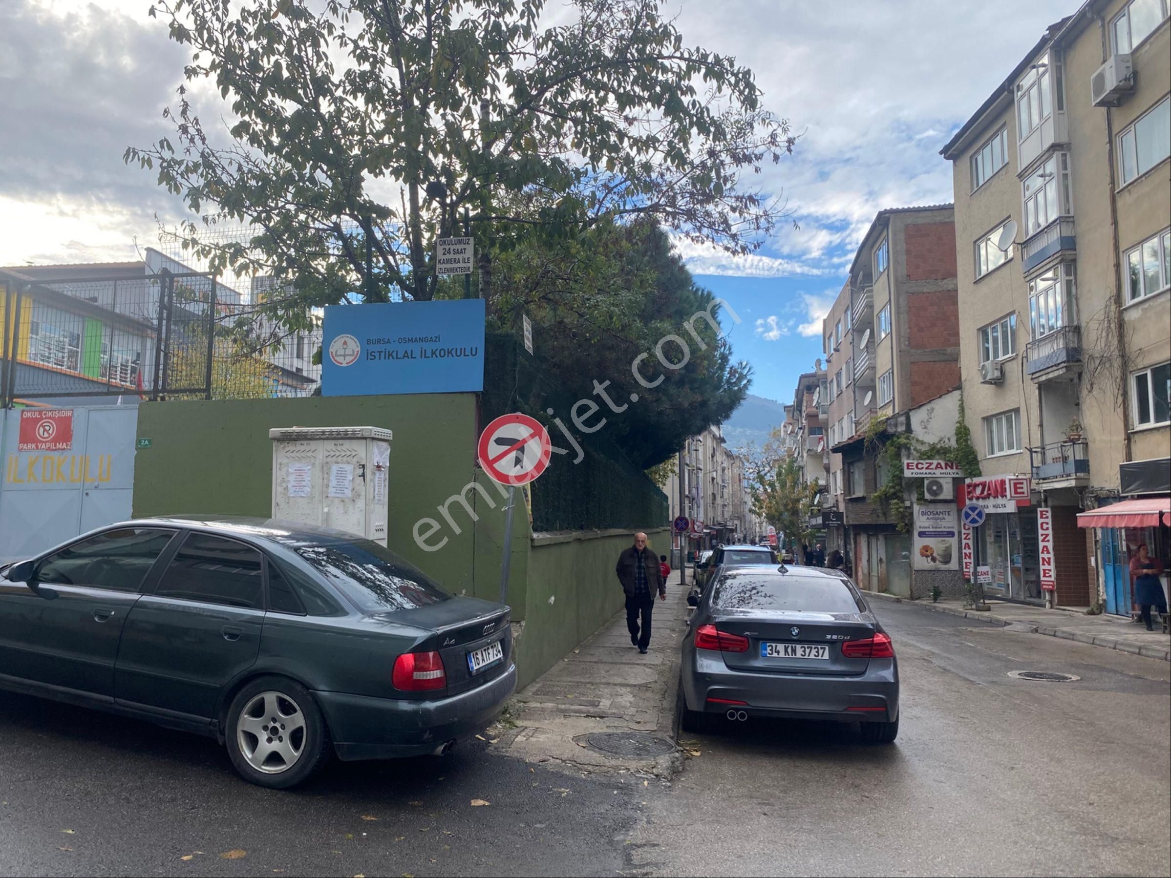 Rt Sasfir Gm’denahmetpaşa Mah.de Kiralık 2+1 Daire - Görsel 28