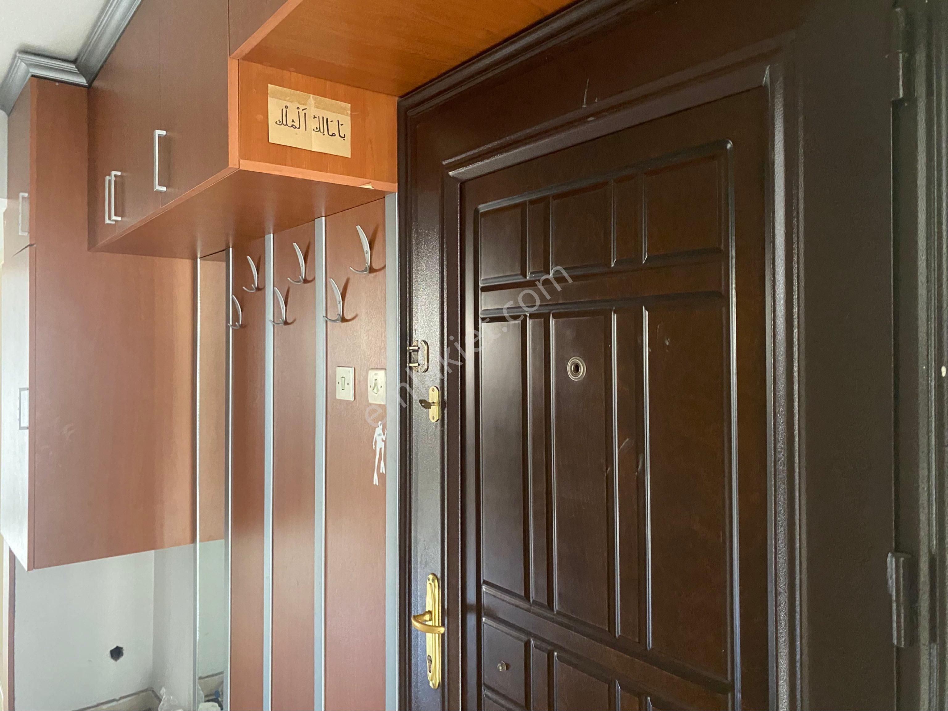 Rt Sasfir Gm’denahmetpaşa Mah.de Kiralık 2+1 Daire - Görsel 10