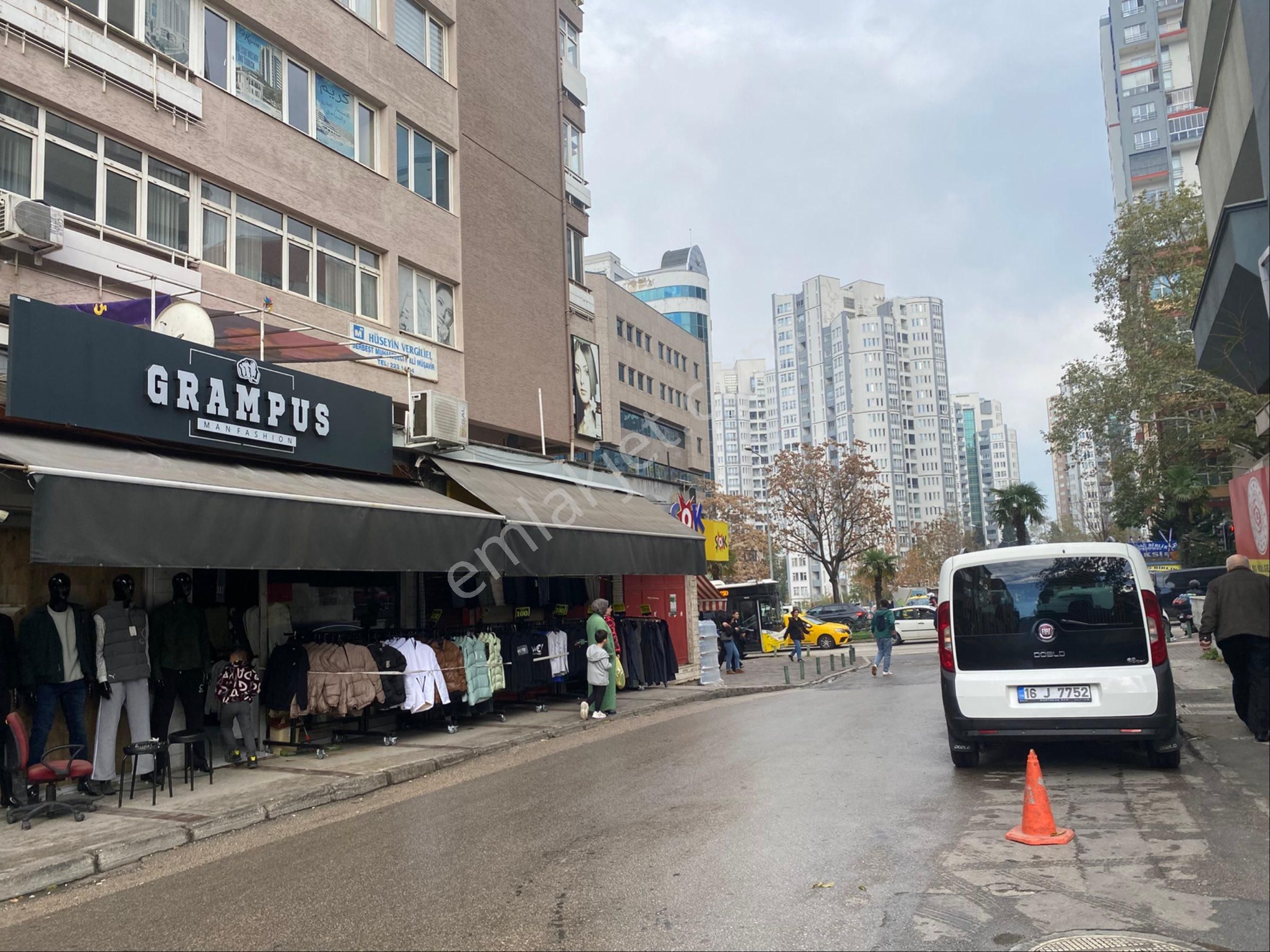 Rt Sasfir Gm’denahmetpaşa Mah.de Kiralık 2+1 Daire - Görsel 26