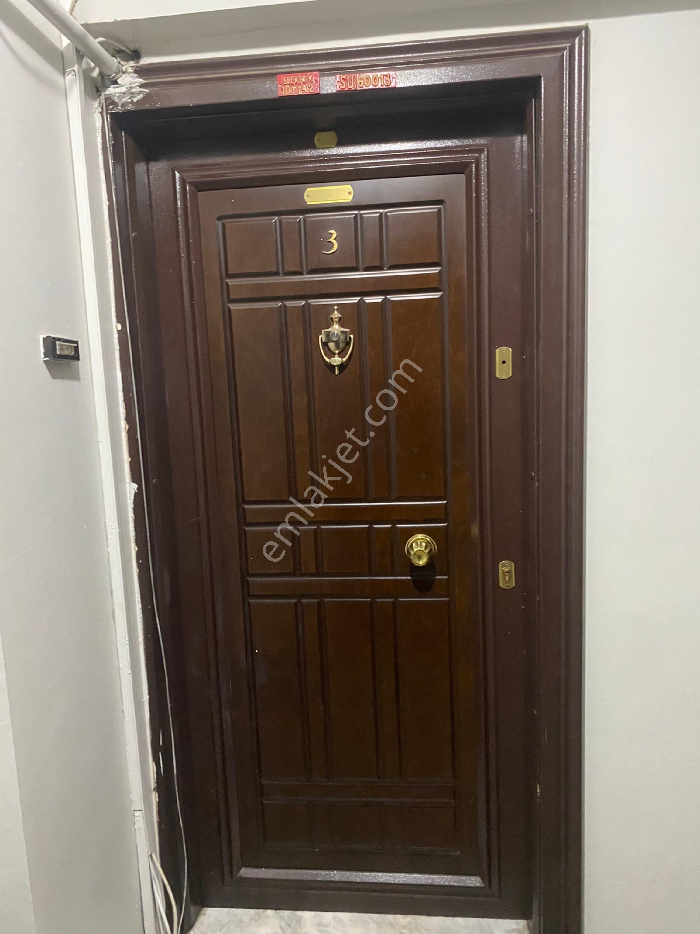 Rt Sasfir Gm’denahmetpaşa Mah.de Kiralık 2+1 Daire - Görsel 8