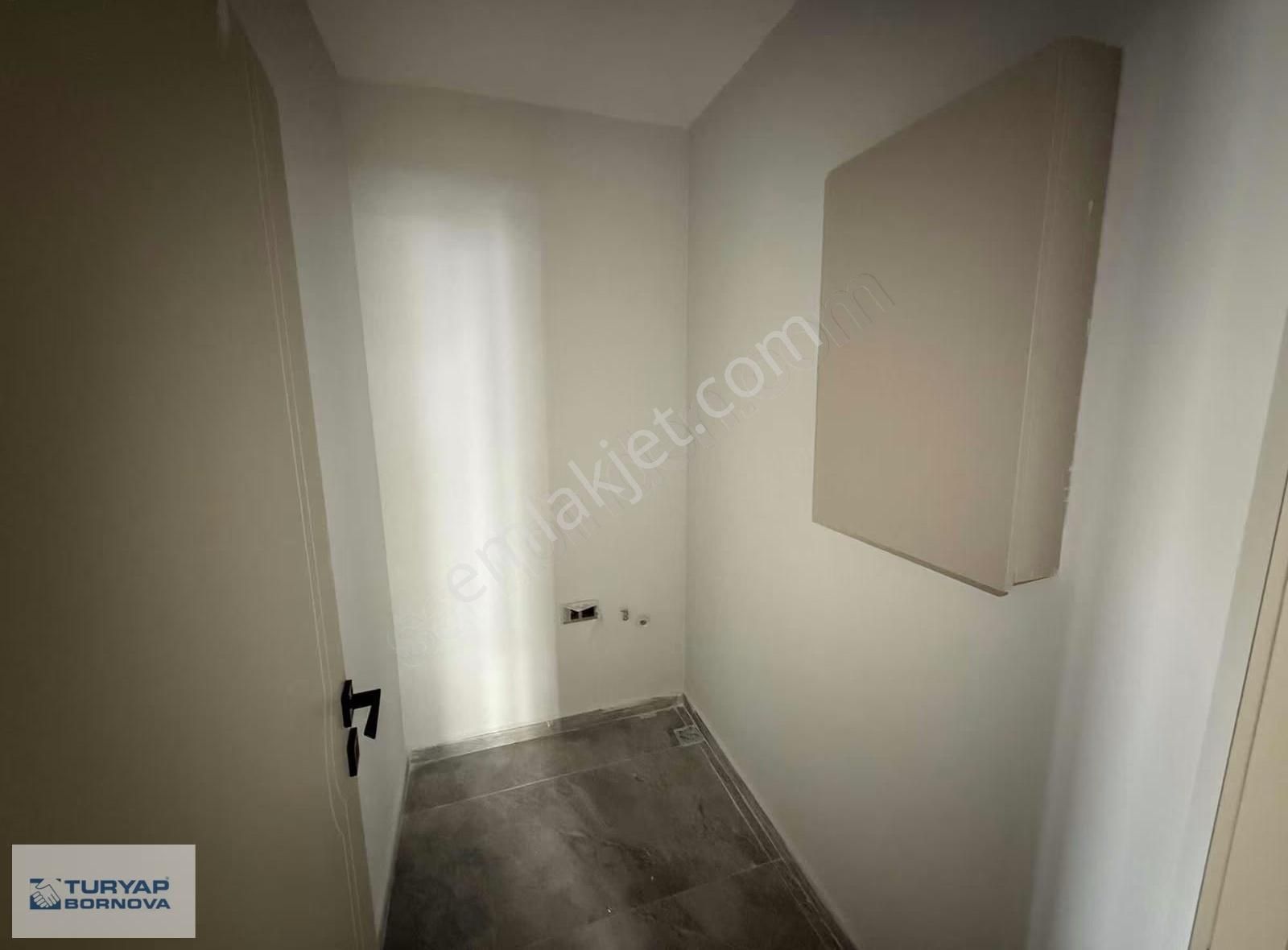 Menemen'in En Gözde Projesinde Satılık 3+1 Daire - Görsel 8