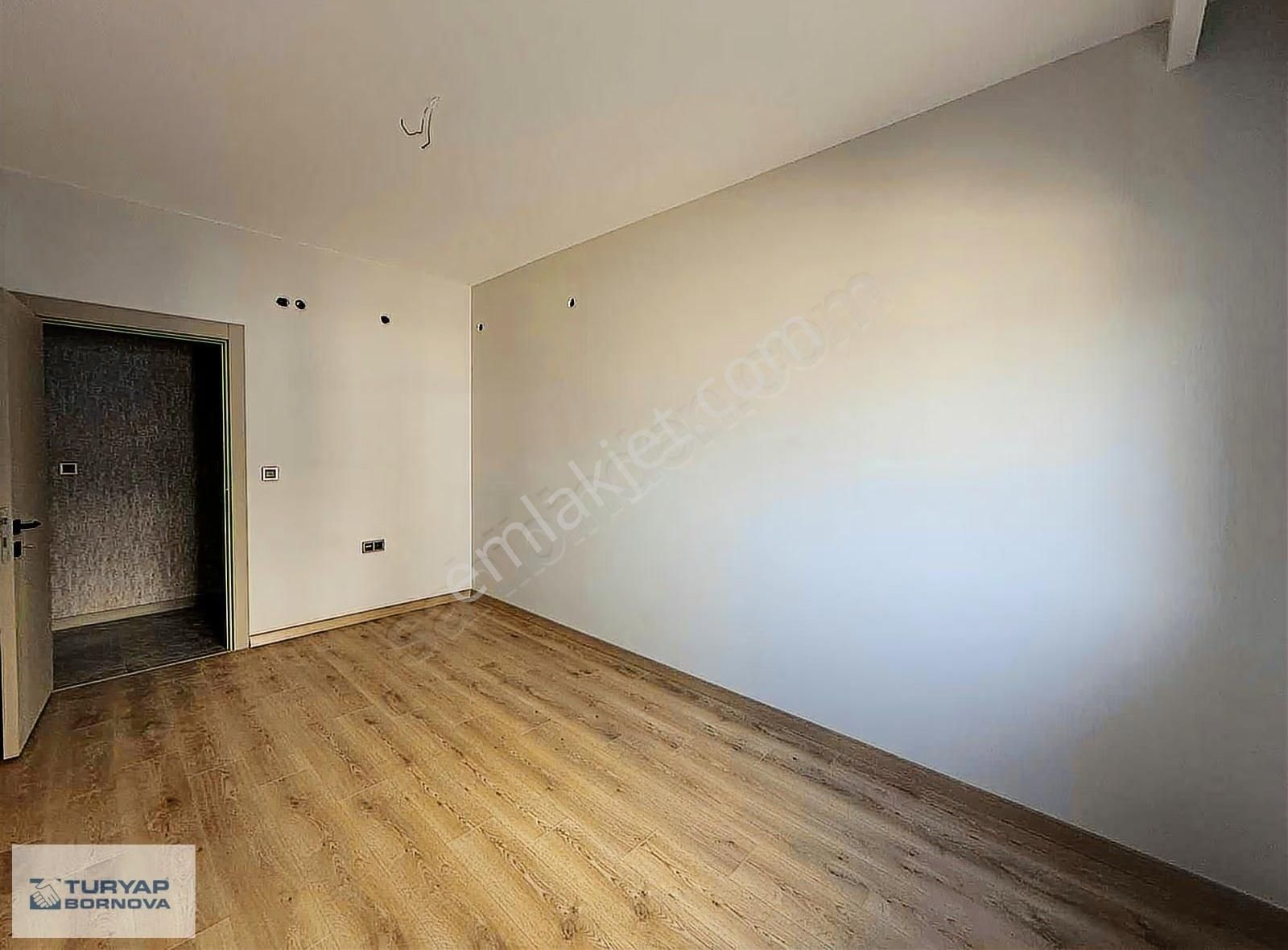 Menemen'in En Gözde Projesinde Satılık 3+1 Daire - Görsel 4