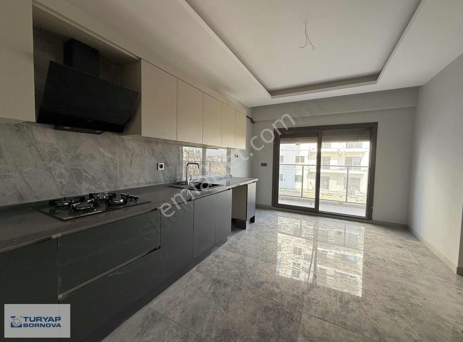 Menemen'in En Gözde Projesinde Satılık 3+1 Daire - Görsel 9