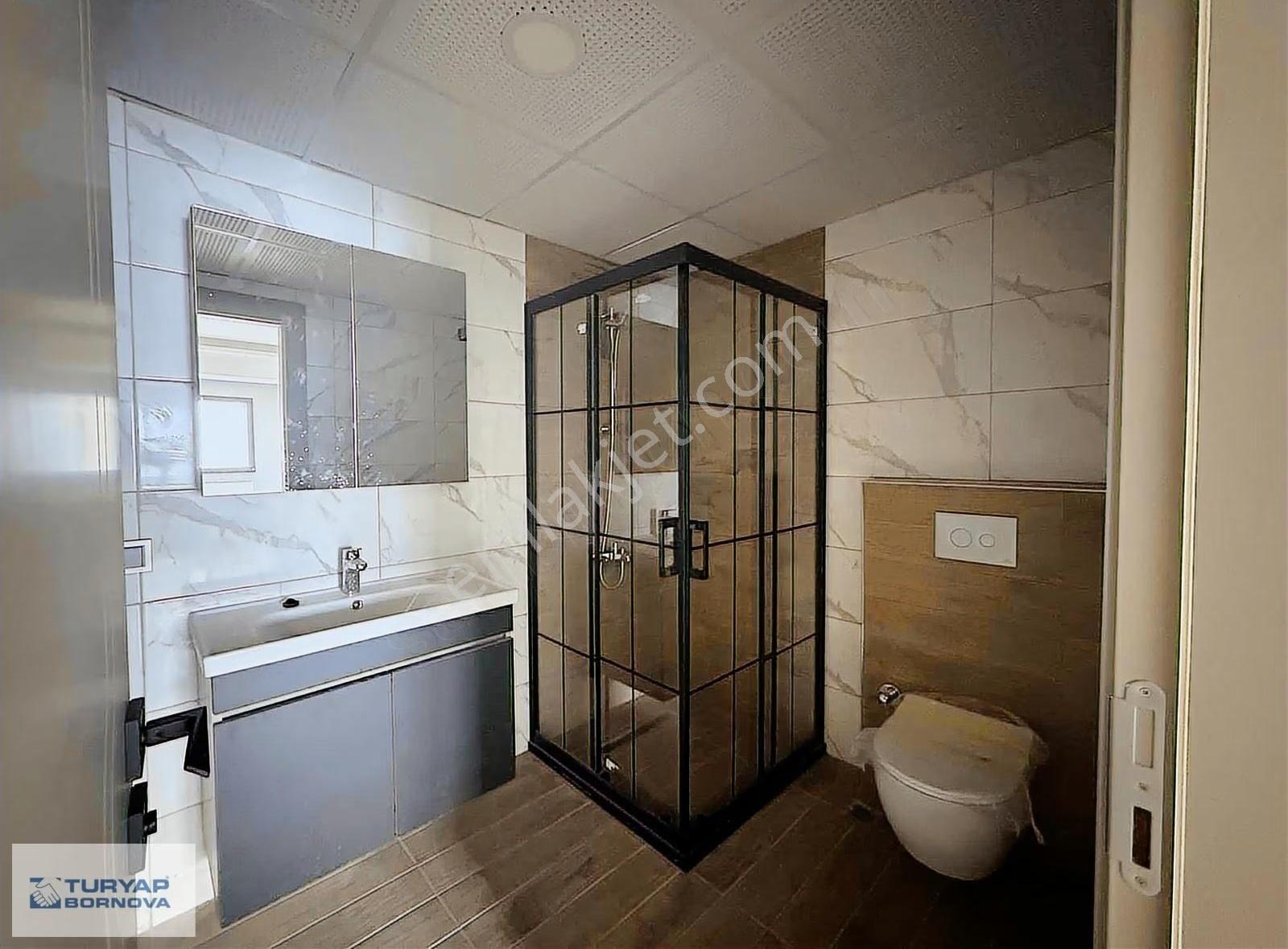 Menemen'in En Gözde Projesinde Satılık 3+1 Daire - Görsel 15