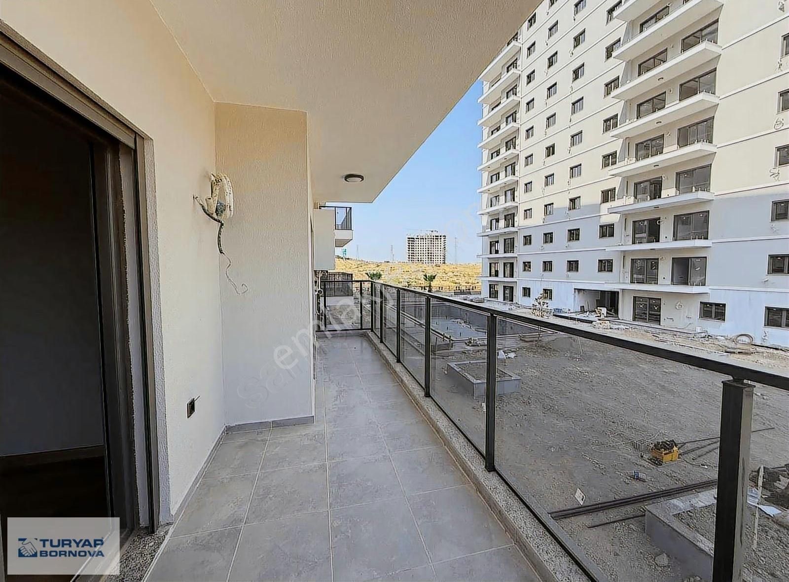 Menemen'in En Gözde Projesinde Satılık 3+1 Daire - Görsel 23