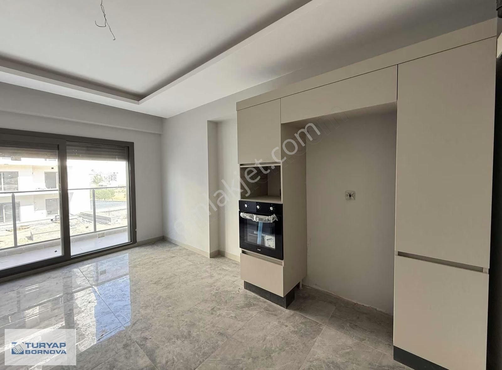 Menemen'in En Gözde Projesinde Satılık 3+1 Daire - Görsel 18