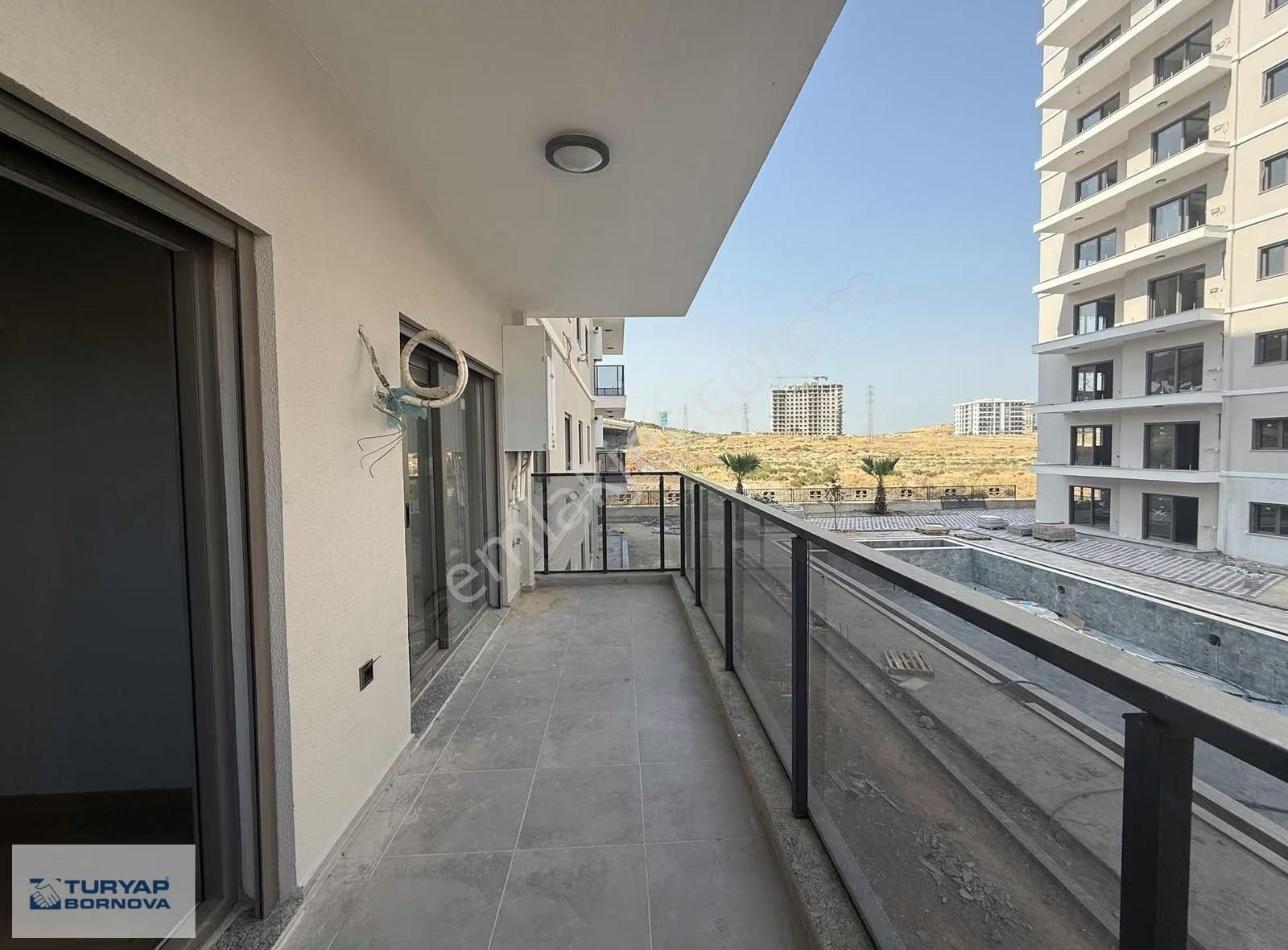 Menemen'in En Gözde Projesinde Satılık 3+1 Daire - Görsel 5