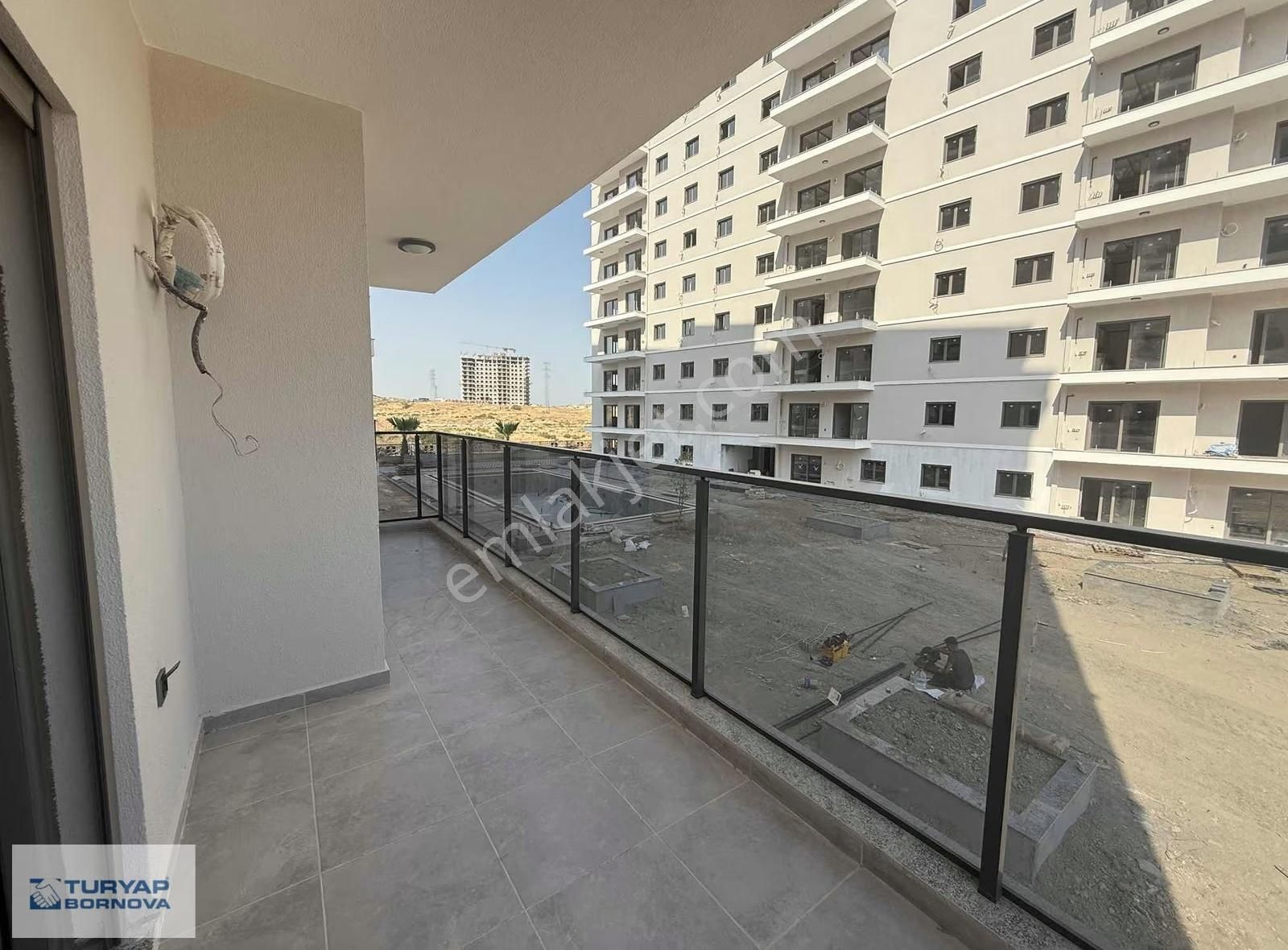 Menemen'in En Gözde Projesinde Satılık 3+1 Daire - Görsel 12