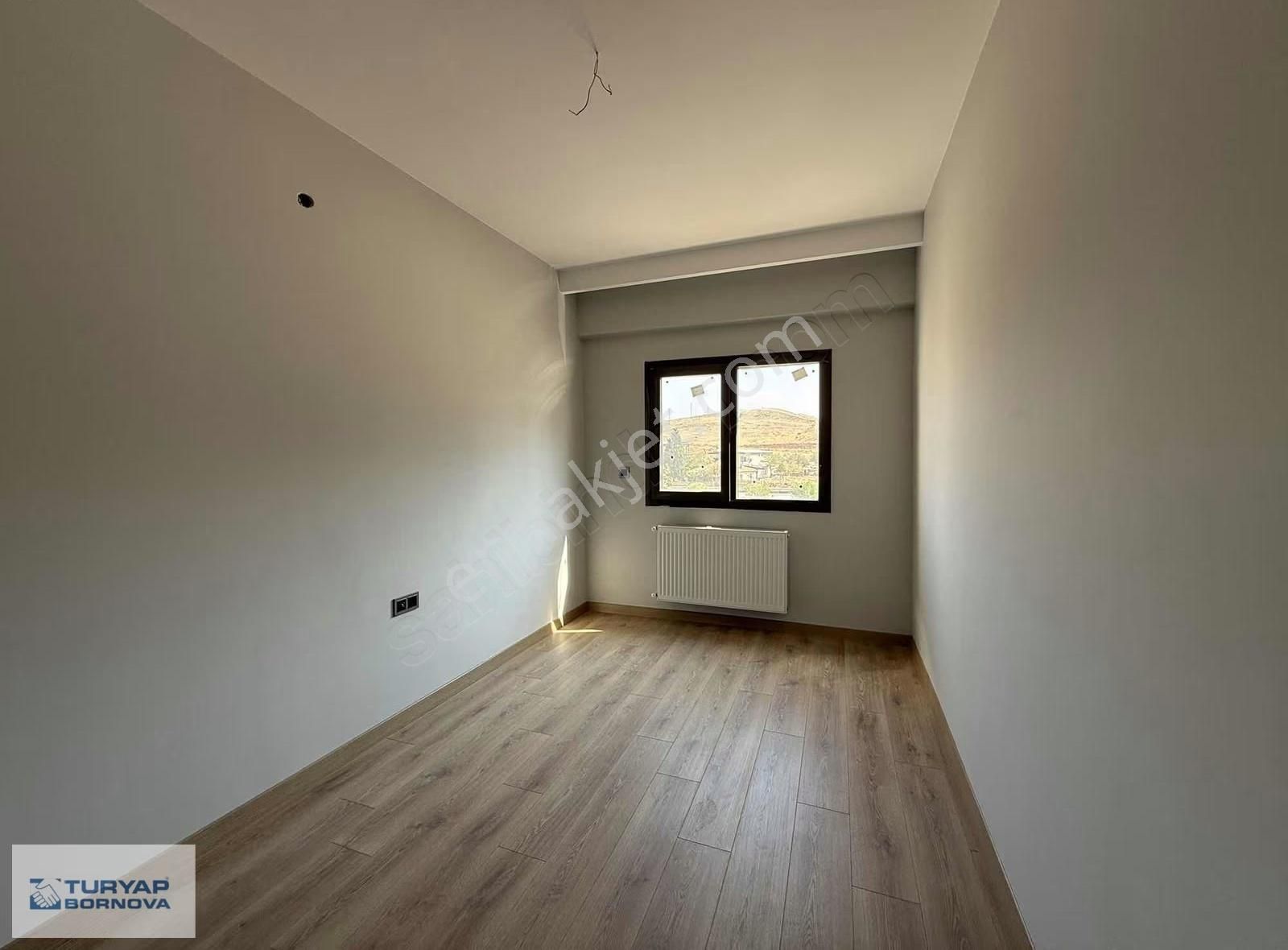 Menemen'in En Gözde Projesinde Satılık 3+1 Daire - Görsel 6