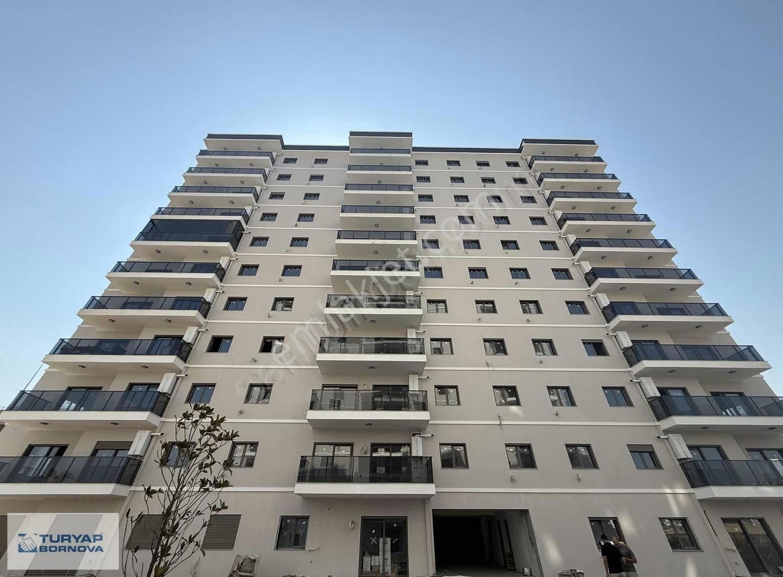 Menemen'in En Gözde Projesinde Satılık 3+1 Daire - Görsel 7