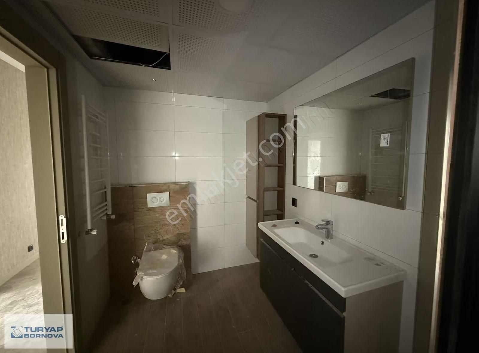 Menemen'in En Gözde Projesinde Satılık 3+1 Daire - Görsel 22