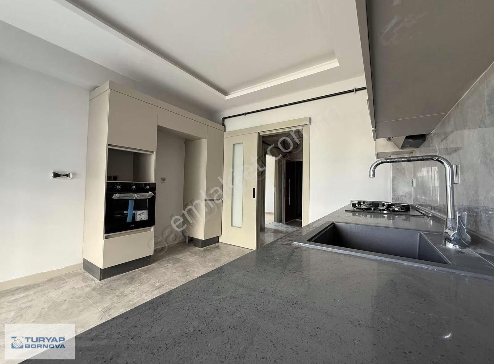 Menemen'in En Gözde Projesinde Satılık 3+1 Daire - Görsel 17