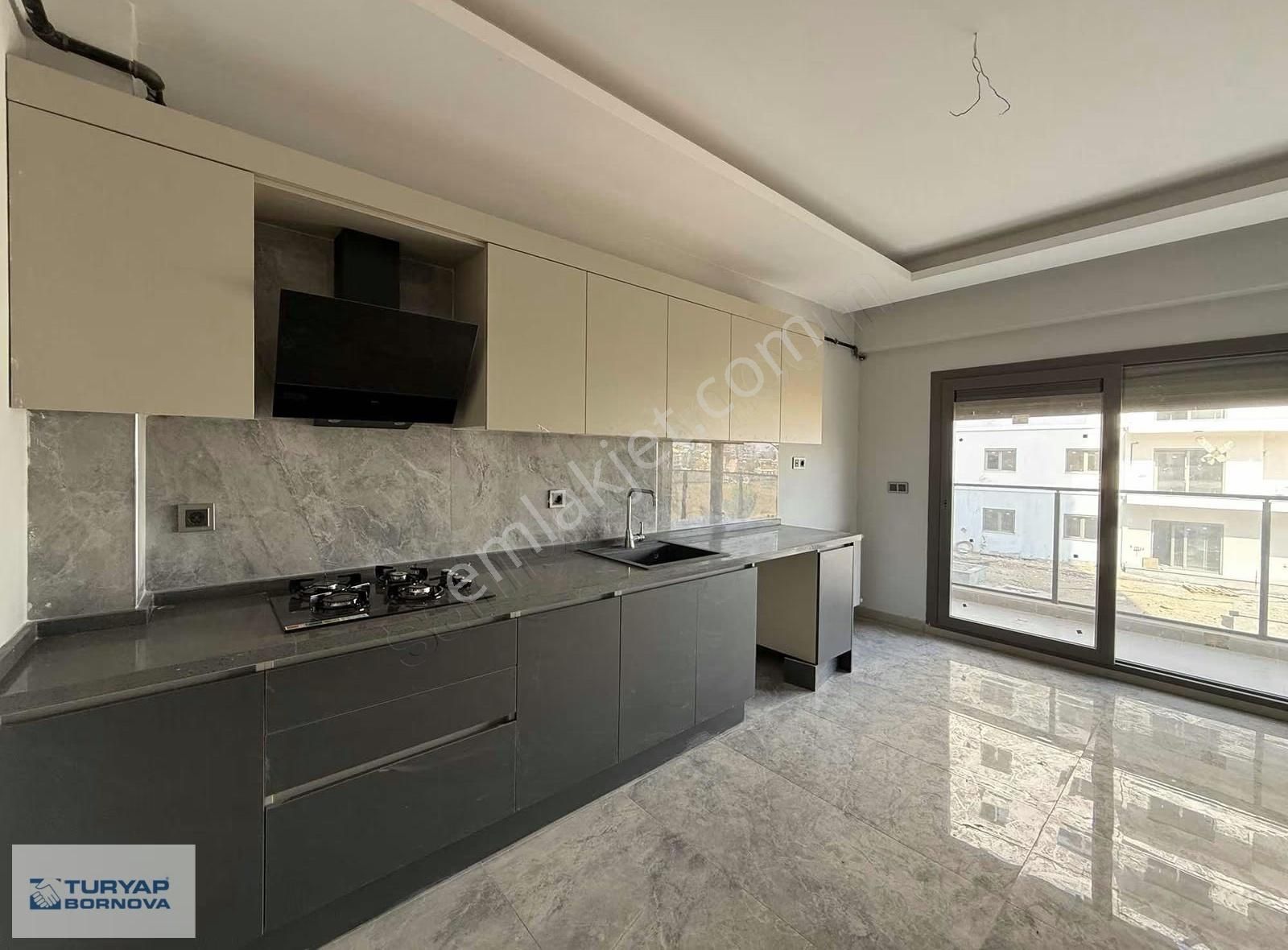 Menemen'in En Gözde Projesinde Satılık 3+1 Daire - Görsel 13