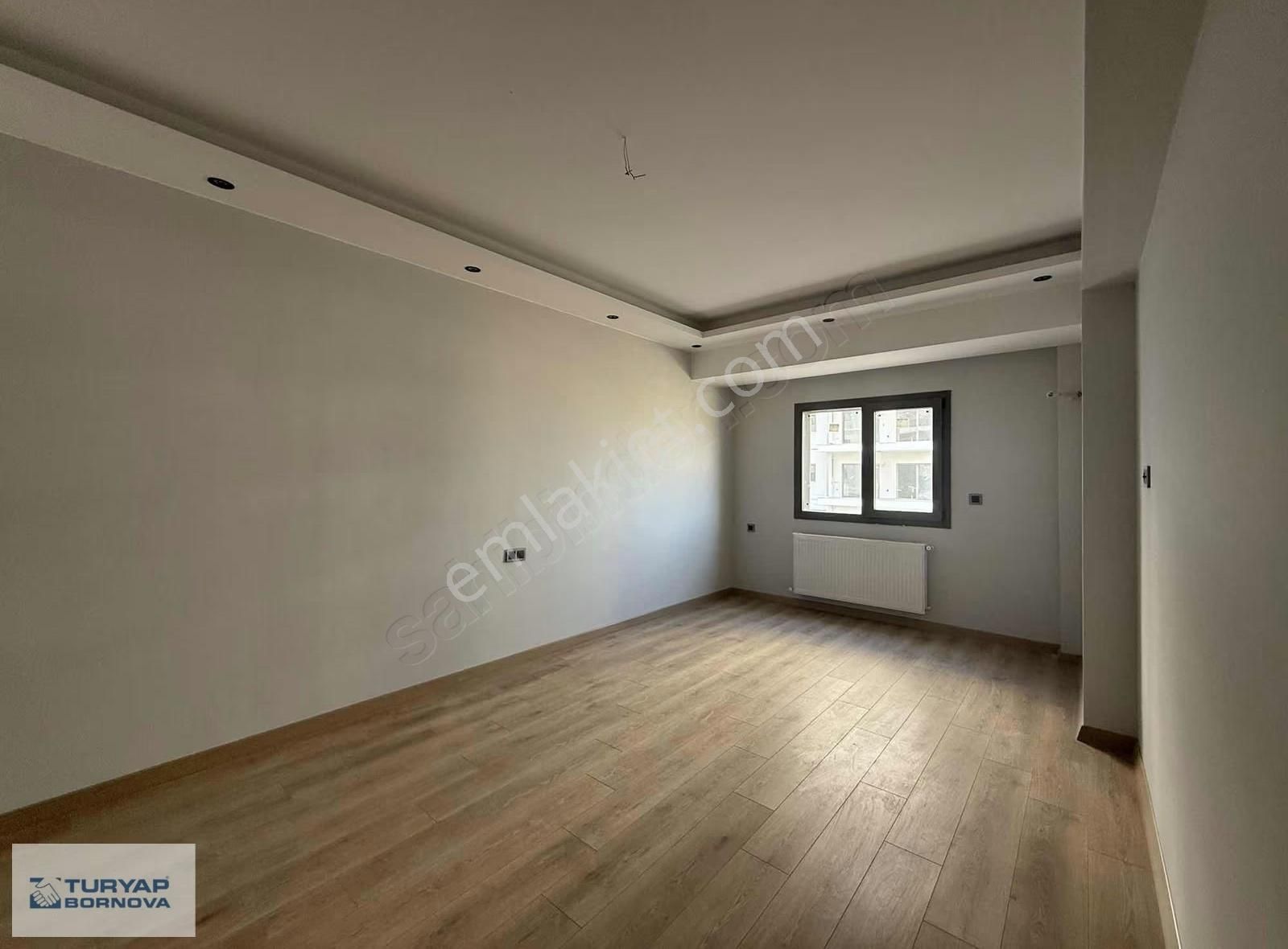 Menemen'in En Gözde Projesinde Satılık 3+1 Daire - Görsel 16