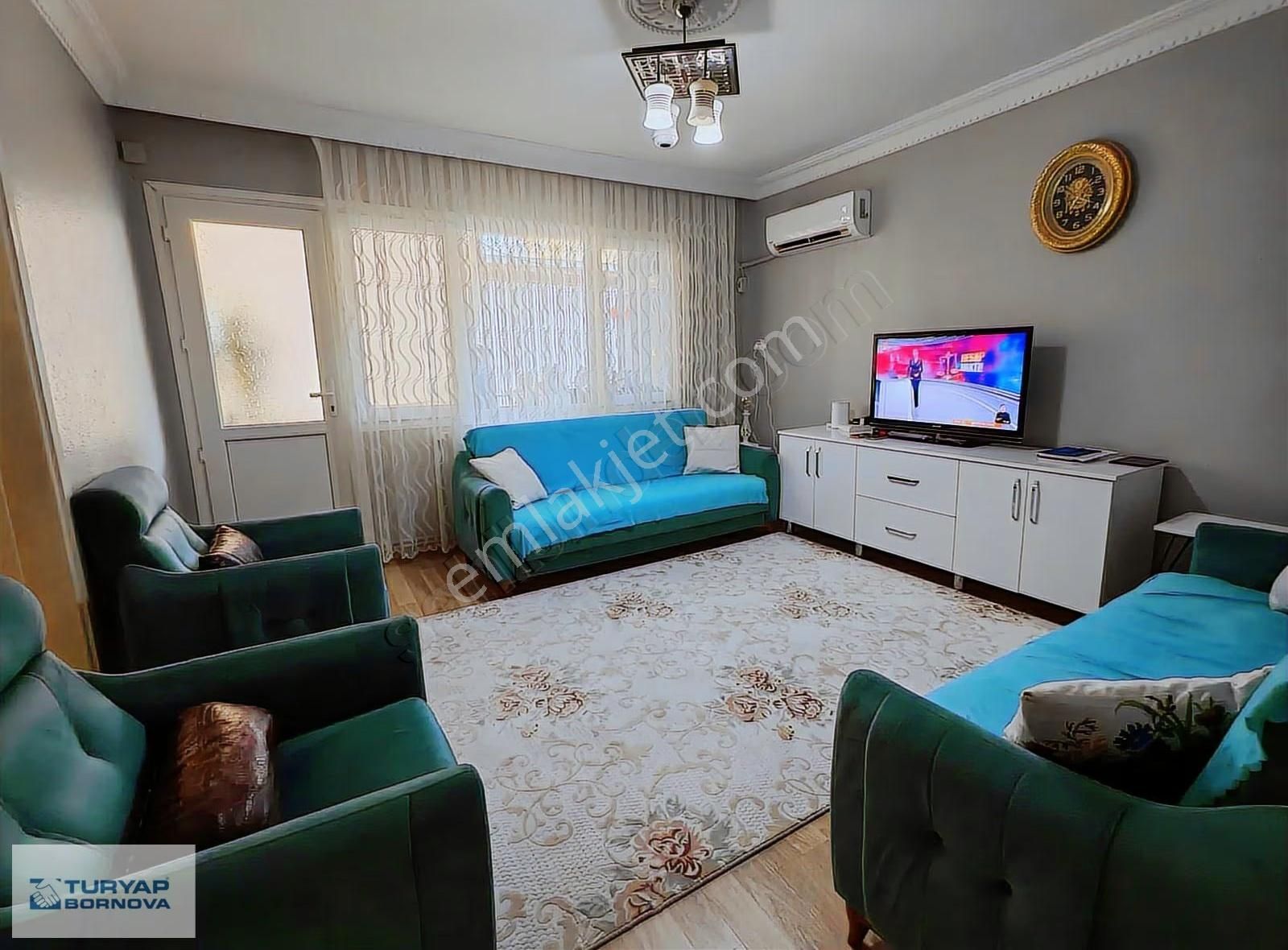 Çamdibi'nde Acil Satılık 3+1 Geniş Daire - Görsel 9