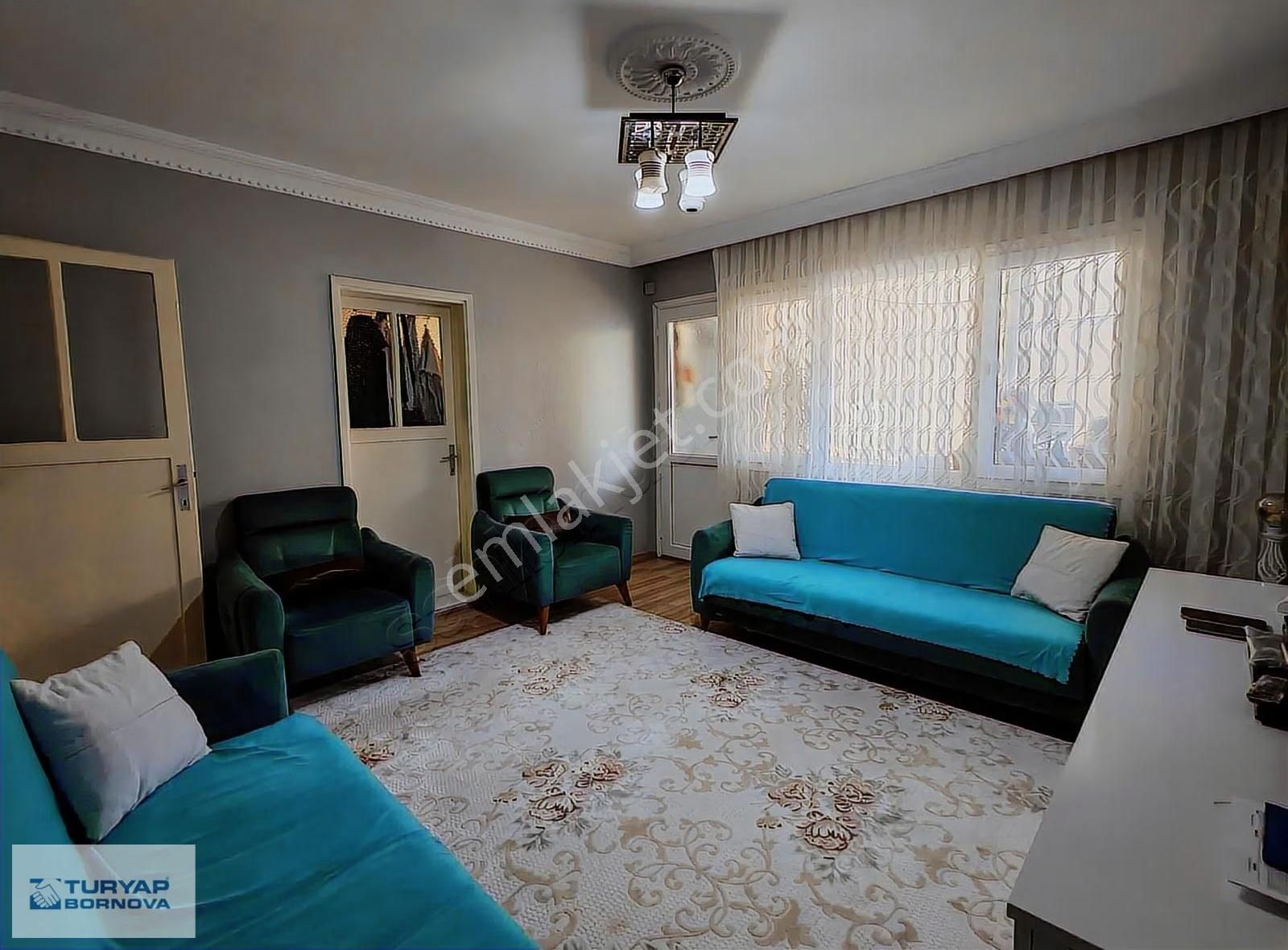 Çamdibi'nde Acil Satılık 3+1 Geniş Daire - Görsel 13