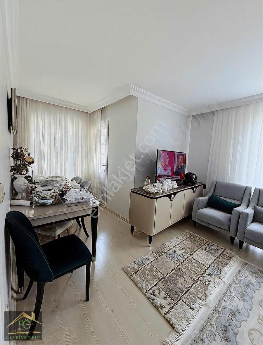 Eyüpsultan Mahallesinde 3+1 Ferah Daire - Görsel 3