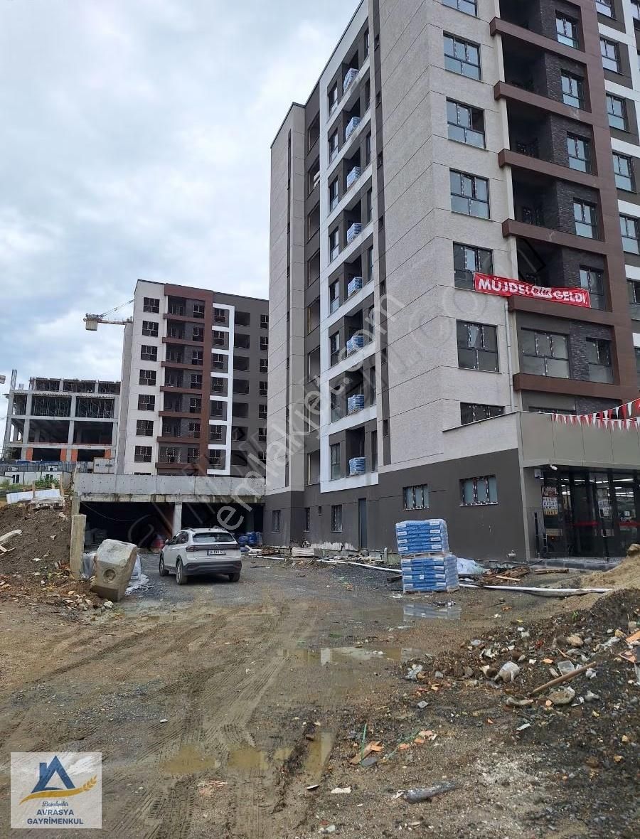 Başakşehirin Yeni Gözdesi| Huzzak Quartz 3+1 | Metroya 250 M - Görsel 7