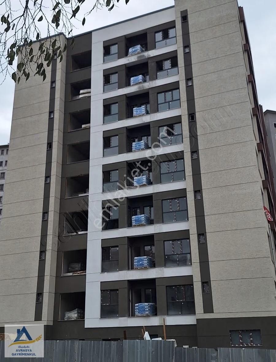 Başakşehirin Yeni Gözdesi| Huzzak Quartz 3+1 | Metroya 250 M - Görsel 5