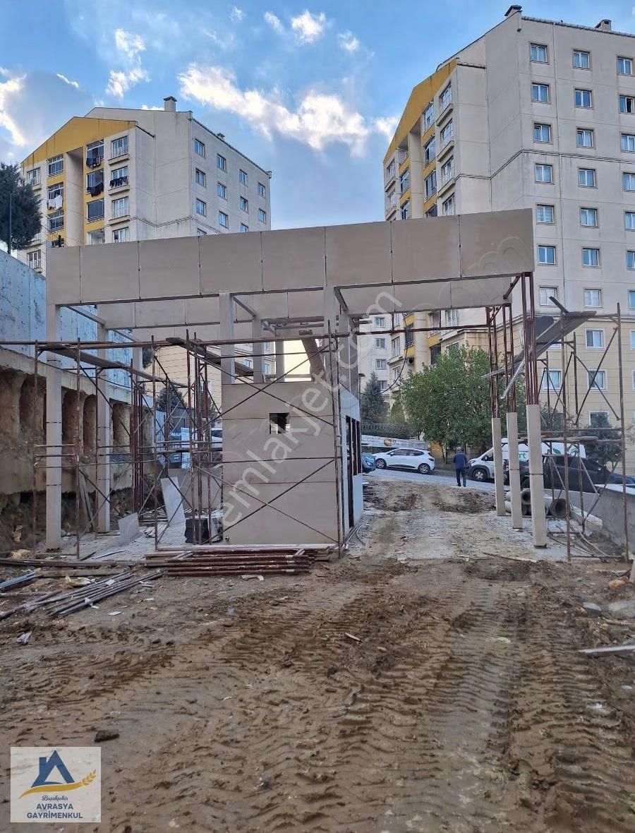 Başakşehirin Yeni Gözdesi| Huzzak Quartz 3+1 | Metroya 250 M - Görsel 10