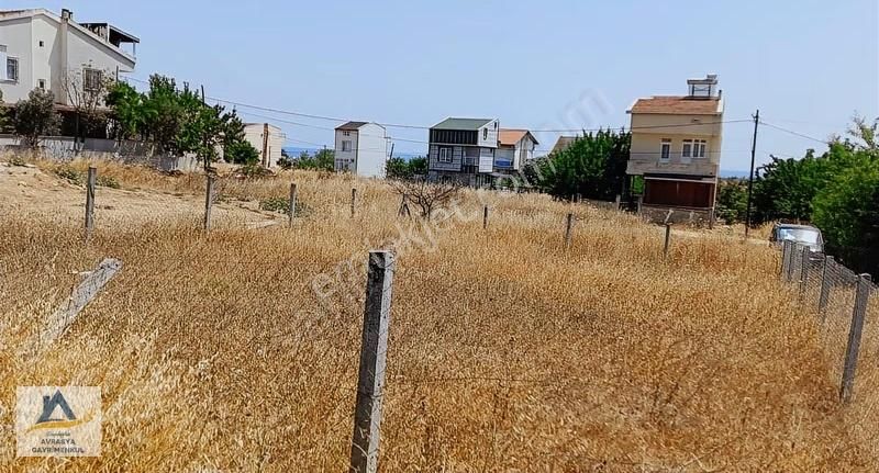 Silivri Çanta Balabanda Kat İrtifaklı 354m Villa İmarlı Arsa - Görsel 9