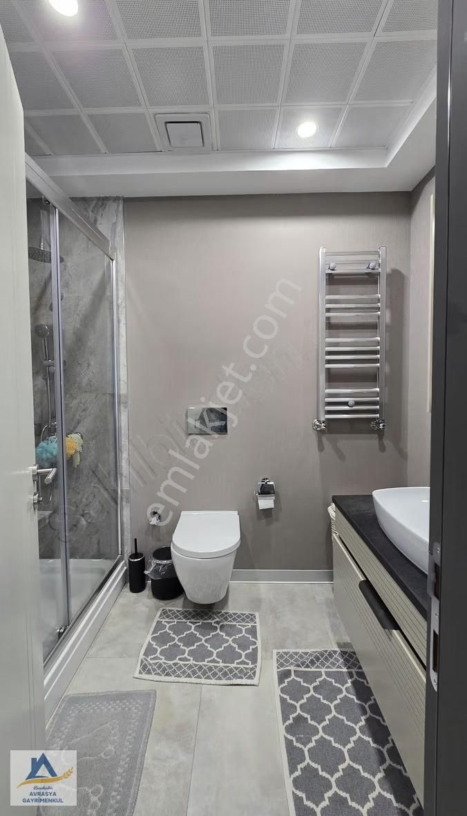 Mevera Comfort En İyi Cephe 3,5+1 Satılık Peyzaj Manzaralı Daire - Görsel 21