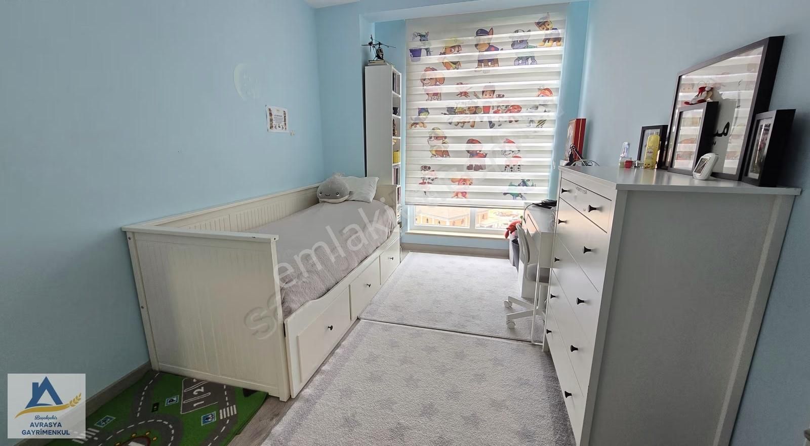 Mevera Comfort En İyi Cephe 3,5+1 Satılık Peyzaj Manzaralı Daire - Görsel 27