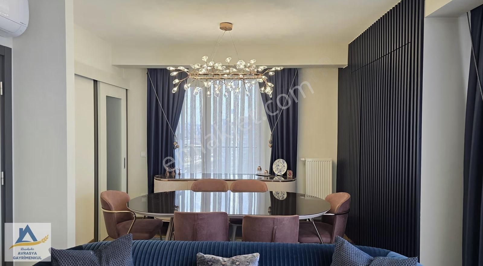 Mevera Comfort En İyi Cephe 3,5+1 Satılık Peyzaj Manzaralı Daire - Görsel 23