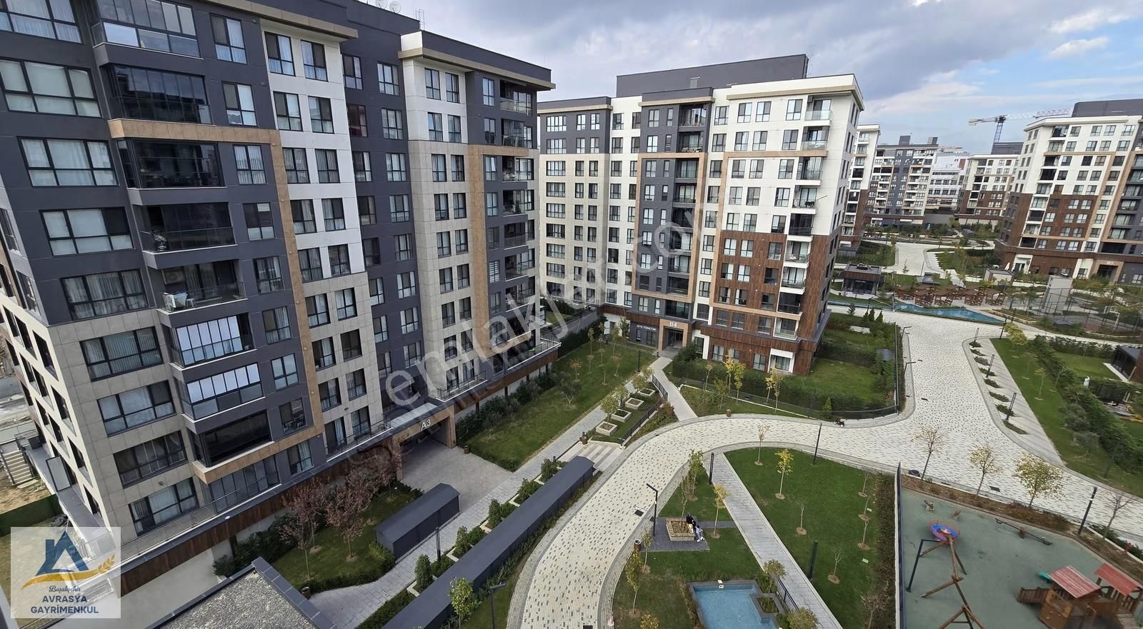 Mevera Comfort En İyi Cephe 3,5+1 Satılık Peyzaj Manzaralı Daire - Görsel 2