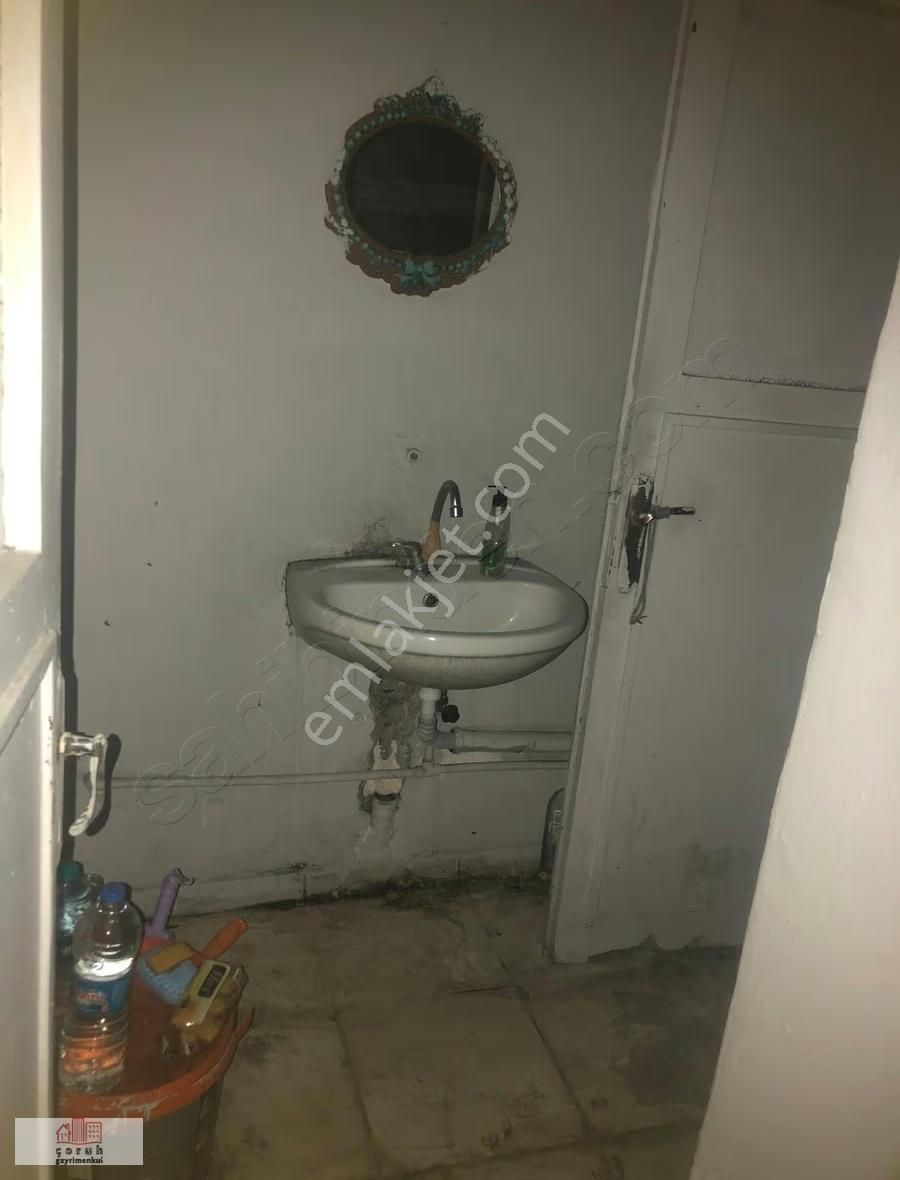 Güngören Sanayi Mah 240m2 3.kat Kiralık İş Yeri - Görsel 17
