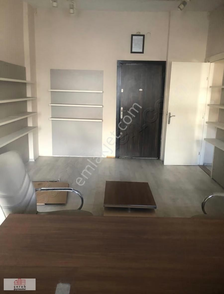 Güngören Sanayi Mah 240m2 3.kat Kiralık İş Yeri - Görsel 14