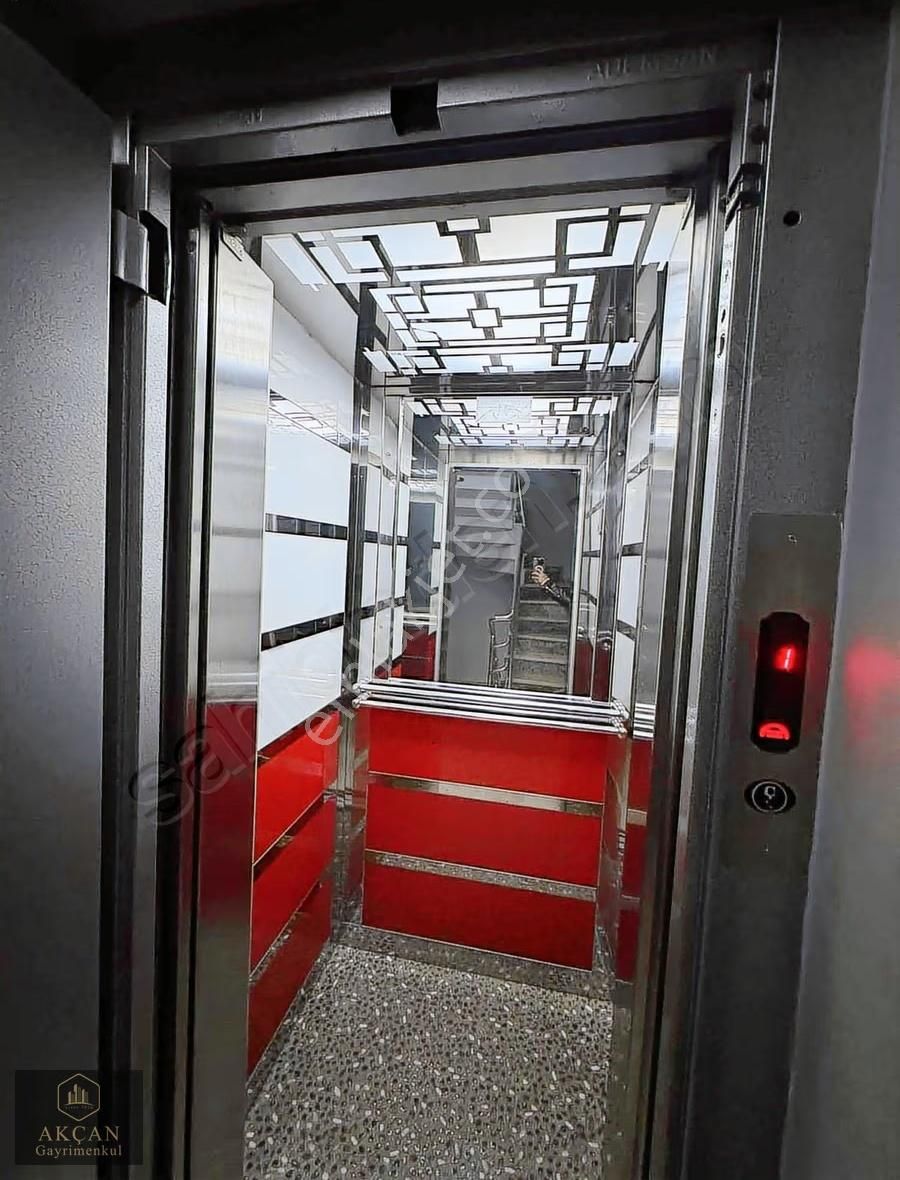 Muhteşem Konumda Kullanışlı Çift Balkon Park Cephe 2+1 - Görsel 3