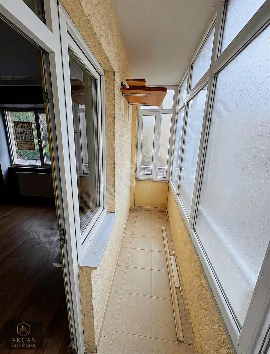 Muhteşem Konumda Kullanışlı Çift Balkon Park Cephe 2+1 - Görsel 2