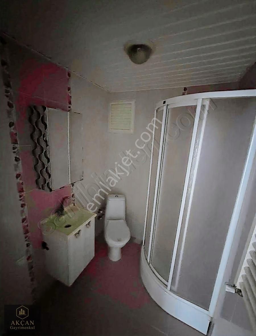 Muhteşem Konumda Kullanışlı Çift Balkon Park Cephe 2+1 - Görsel 4