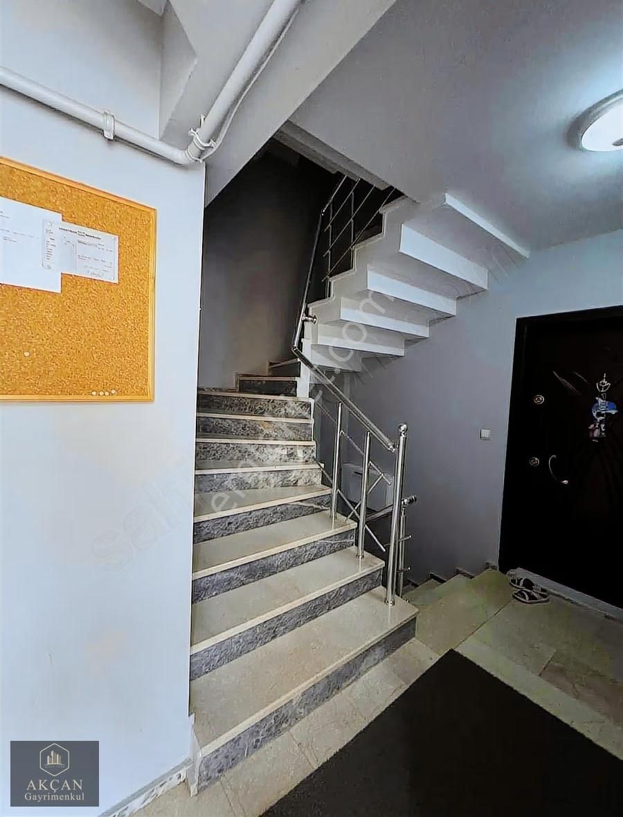 Muhteşem Konumda Kullanışlı Çift Balkon Park Cephe 2+1