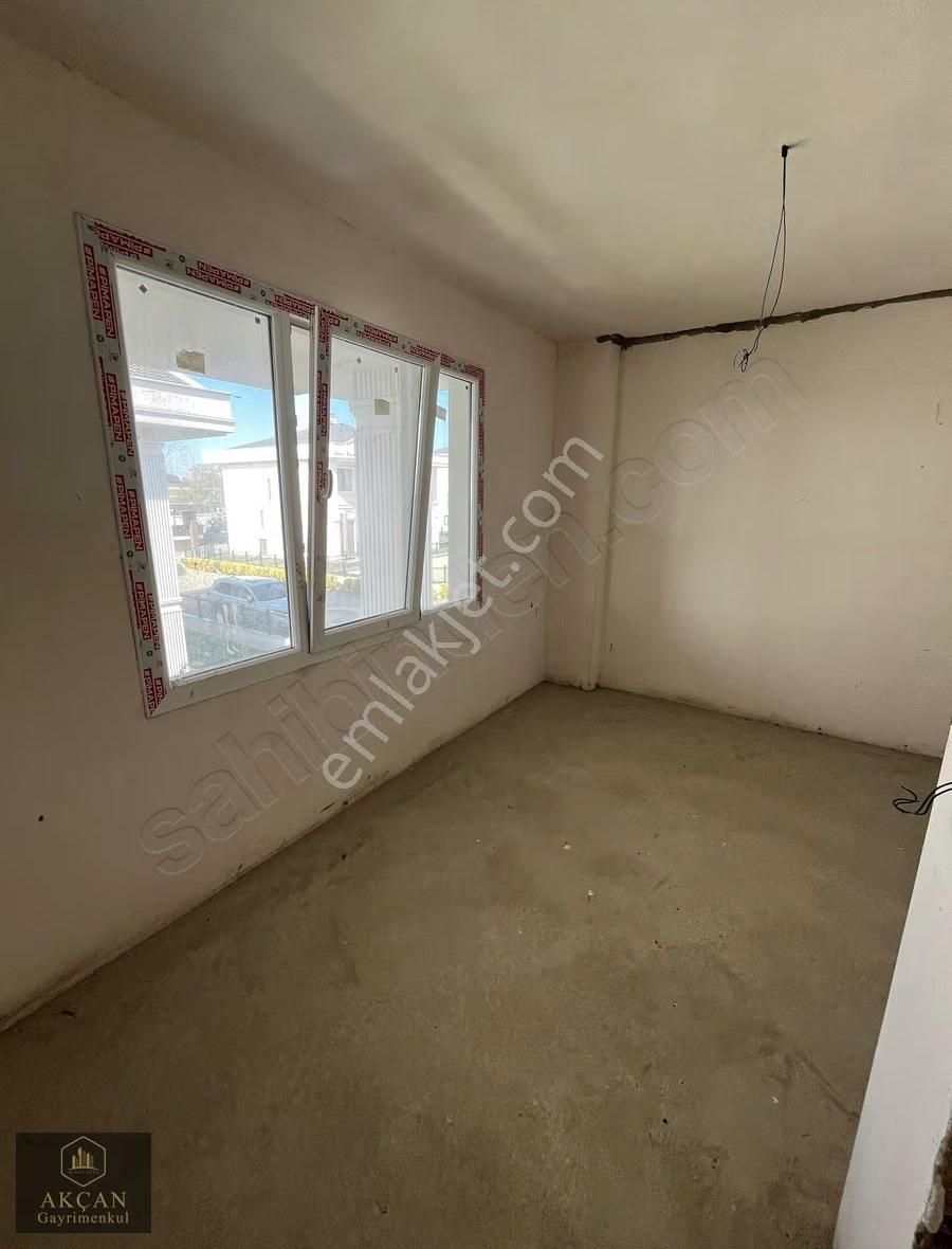 Önerler'de Kolay Ulaşım, Havuzlu Sitede,5+1 Natamam Villa!! - Görsel 4