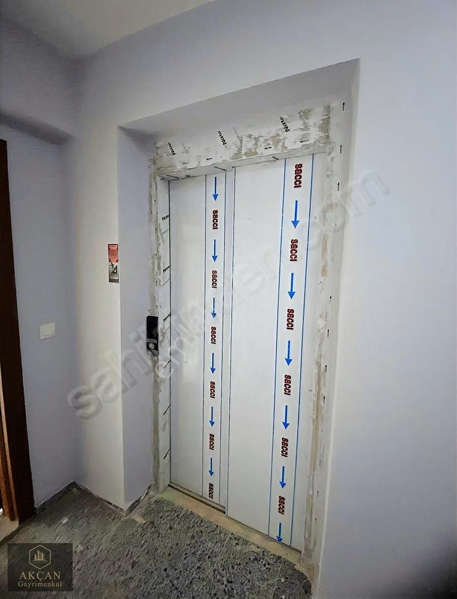 Şeyhsinan Mah. Merkezi Konumda İskanlı Yatırıma Uygun 2+1 Daire