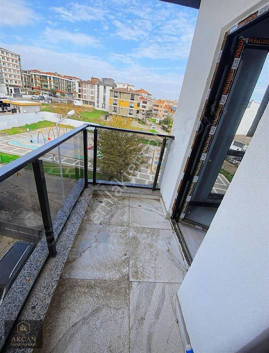 Şeyhsinan Mah. Merkezi Konumda İskanlı Yatırıma Uygun 2+1 Daire - Görsel 8