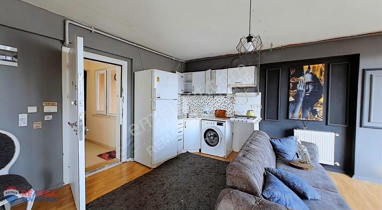 Remax Advantage'den Görükle Sakarya Mh Satılık Eşyalı 2+1 Dublex - Görsel 23