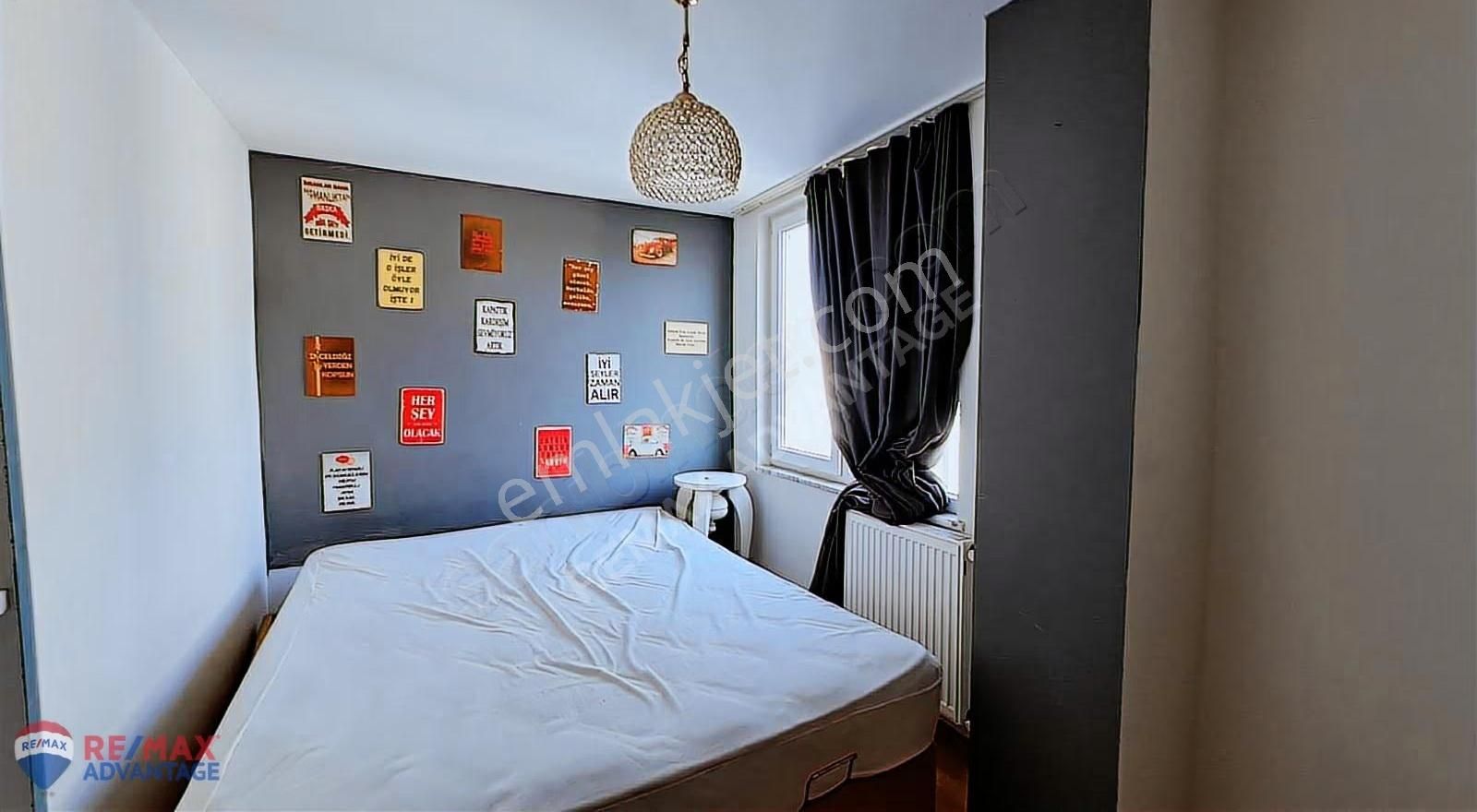 Remax Advantage'den Görükle Sakarya Mh Satılık Eşyalı 2+1 Dublex - Görsel 7