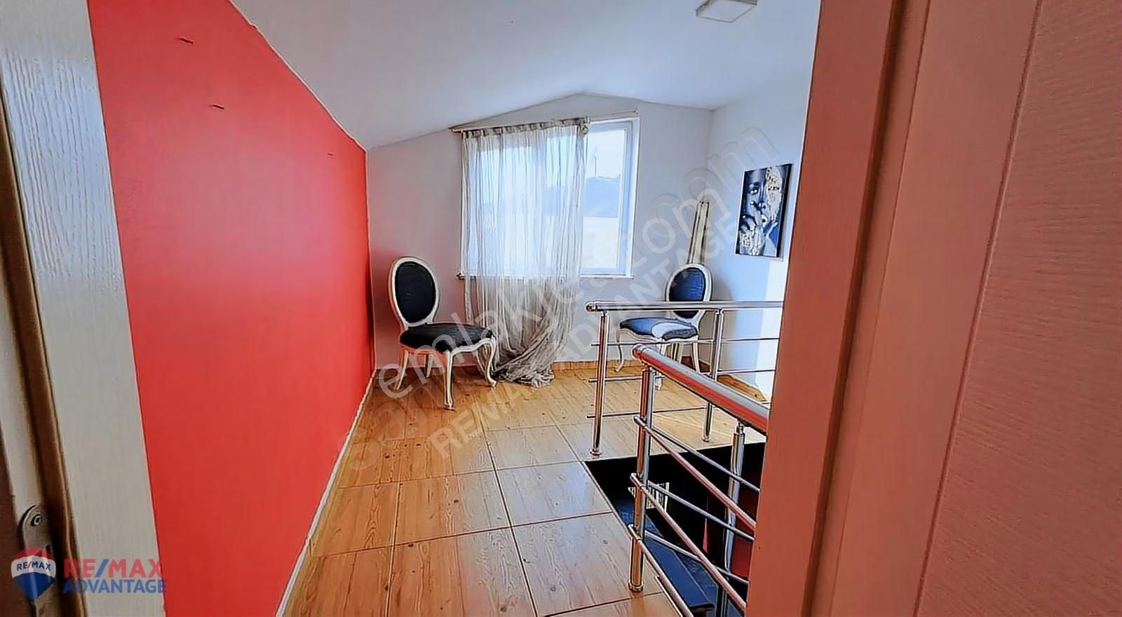 Remax Advantage'den Görükle Sakarya Mh Satılık Eşyalı 2+1 Dublex - Görsel 24