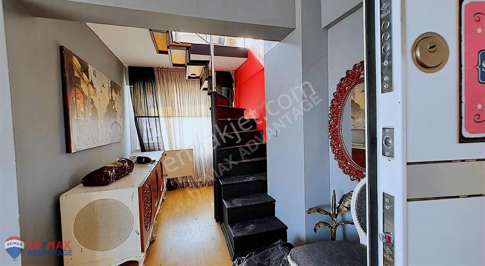 Remax Advantage'den Görükle Sakarya Mh Satılık Eşyalı 2+1 Dublex - Görsel 22