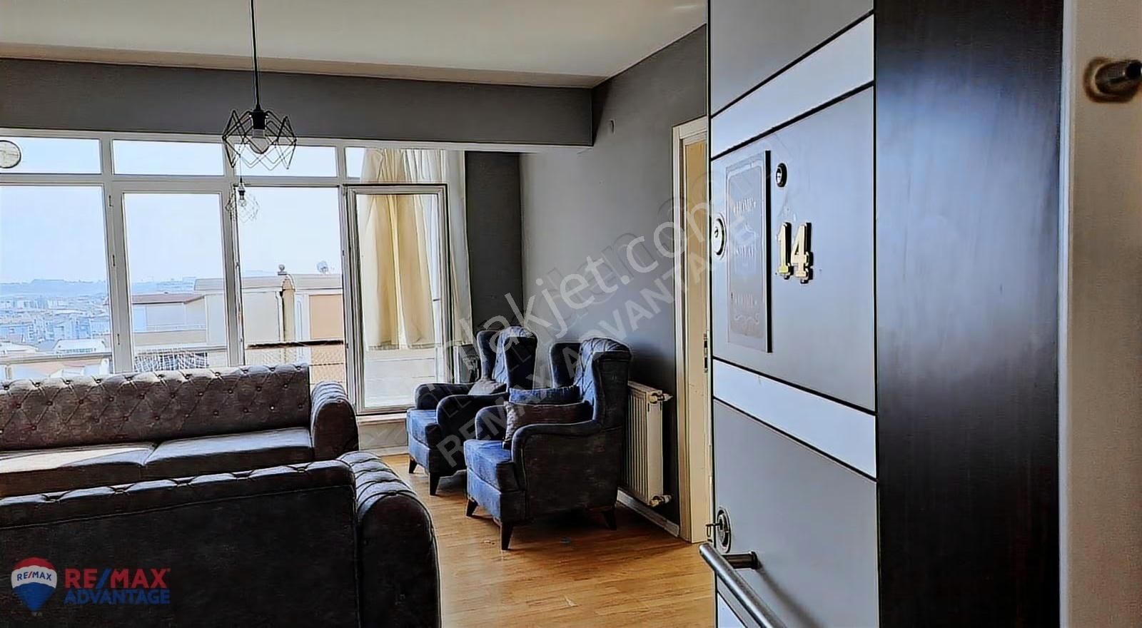 Remax Advantage'den Görükle Sakarya Mh Satılık Eşyalı 2+1 Dublex - Görsel 20