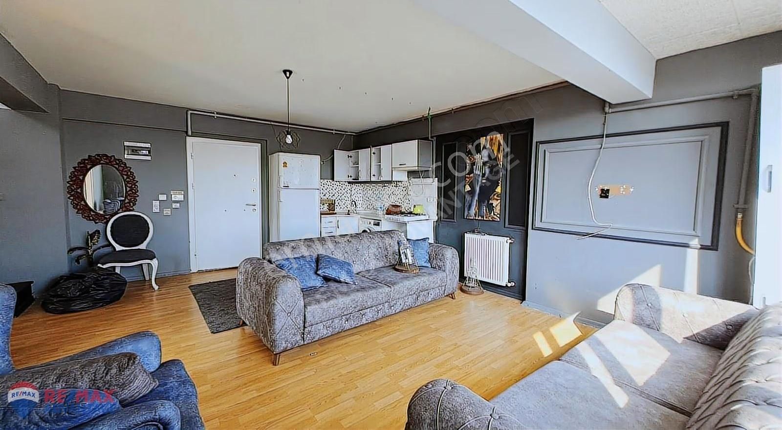 Remax Advantage'den Görükle Sakarya Mh Satılık Eşyalı 2+1 Dublex - Görsel 25