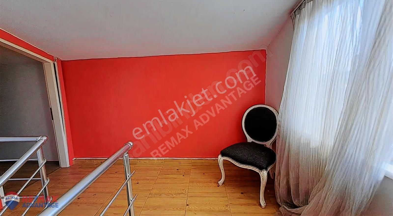 Remax Advantage'den Görükle Sakarya Mh Satılık Eşyalı 2+1 Dublex - Görsel 19